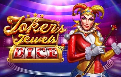 Jokerjewelsdice